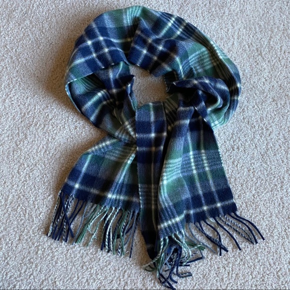 Andrew Stewart 0 Cashmere Scarf | Poshmark